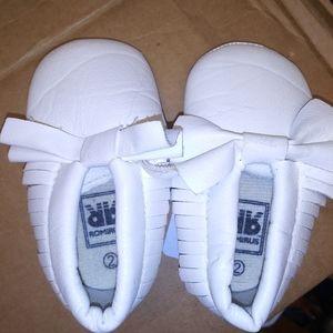 Romirus Baby Shoes Moccasins Size 2